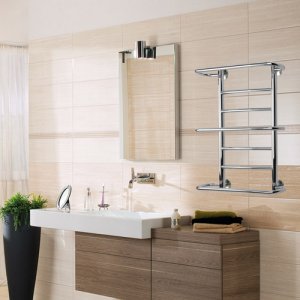 Полотенцесушитель Mario Лагуна