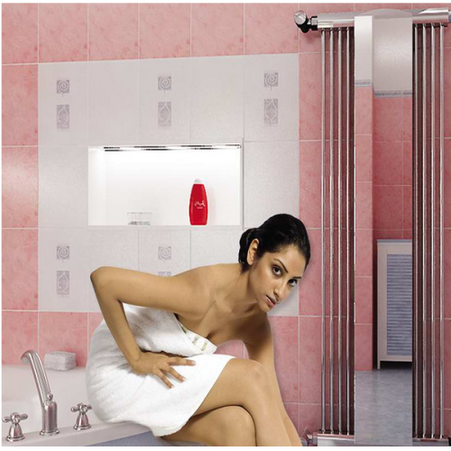 Полотенцесушитель Mario Луна