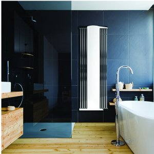 Полотенцесушитель Mario Луна