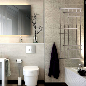 Полотенцесушитель Mario Элит Полотенцесушитель Mario Элит