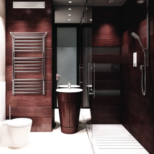 Полотенцесушитель Mario Анкона Полотенцесушитель Mario Анкона