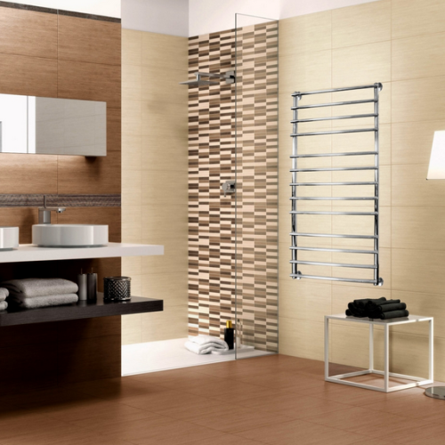 Полотенцесушитель Mario Турин Полотенцесушитель Mario Турин