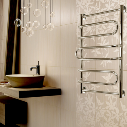 Полотенцесушитель Mario Ницца