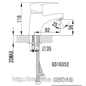 Imprese Lidice Набор для ванной Imprese Lidice Набор для ванной