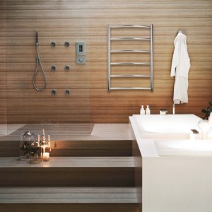 Сушка для рушників Mario Класик HP Сушка для рушників Mario Класик HP