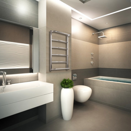 Сушка для рушників Mario Люкс HP