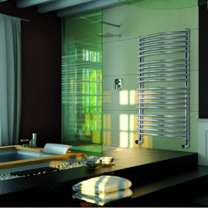 Полотенцесушитель Mario Премиум Марио