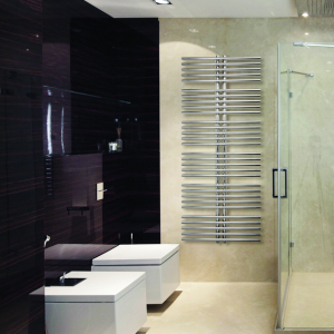 Полотенцесушитель Mario Рим