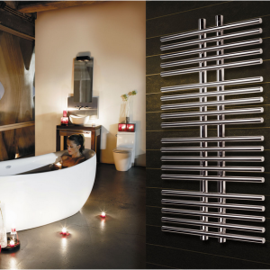 Полотенцесушитель Mario Рим