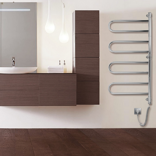 Полотенцесушитель Mario Тристар