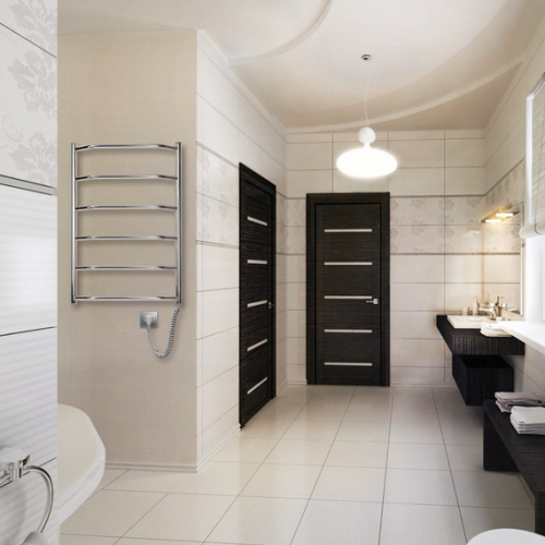 Сушка для рушників Mario Трапеція НР-1 Сушка для рушників Mario Трапеція НР-1