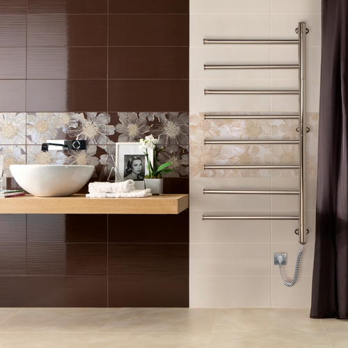 Сушка для рушників Mario Вієр-1