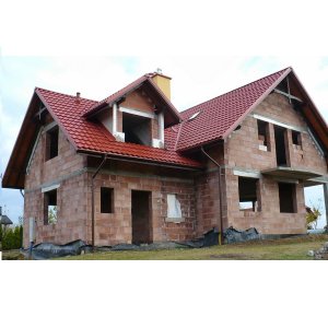 Модульная металлочерепица Venecja D-Matt