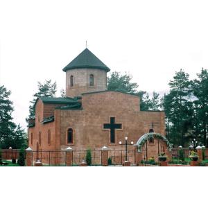 Бітумна черепиця Kerabit Хвиля зелено-чорний 70011