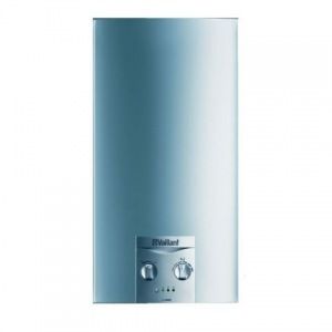 Водонагреватели проточные Vaillant turbo MAG 14-2 H