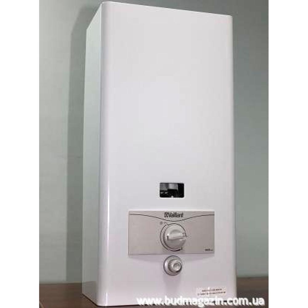Проточні водонагрівачі Vaillant Mag OE 11-0/0 XZ C+ H