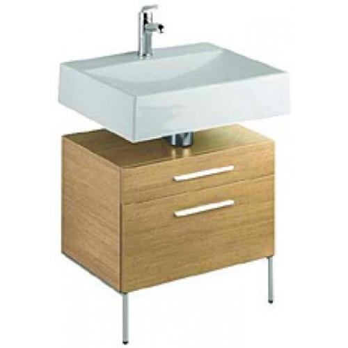 KOLO Шафка QUATTRO під умивальник 89067