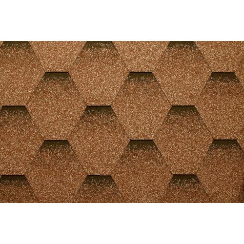 KATEPAL Битумная черепица Katrillі (Дюна)