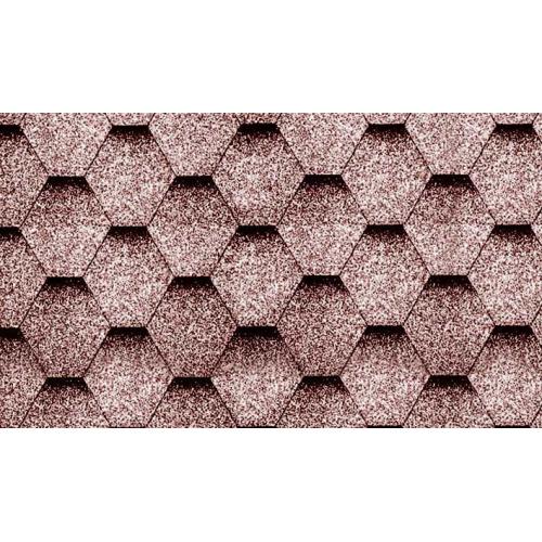 KATEPAL Битумная черепица Katrilli (Вереск)