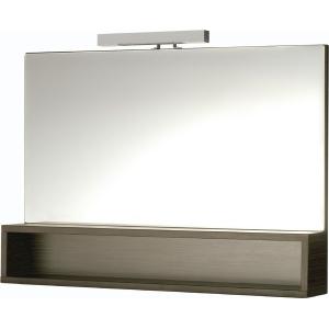 Шкафчик CERSANIT FRIDA под умывaлЬник ROMA 80