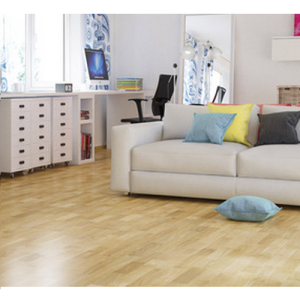 Паркетна дошка Barlinek, колекція "Life" дуб Amazon Molti