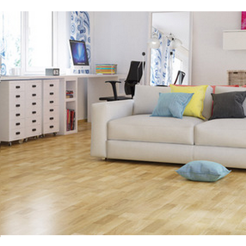 Паркетна дошка Barlinek, колекція "Life" дуб Amazon Molti