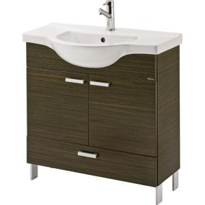 Шкафчик CERSANIT FRIDA под умывaлЬник ROMA 80