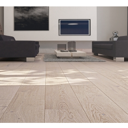 Паркетна дошка Barlinek колекції "Sevses Collection" дуб Tender Паркетна дошка Barlinek колекції "Sevses Collection" дуб Tender