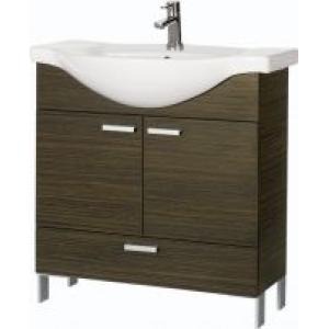 Шкафчик CERSANIT FRIDA под умывaлЬник CERSANIA NEW 50 Шкафчик CERSANIT FRIDA под умывaлЬник CERSANIA NEW 50