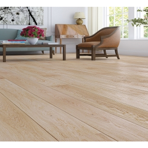 Паркетна дошка Barlinek колекції "Sevses Collection" дуб Harmony