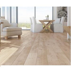 Паркетна дошка Barlinek колекції "Sevses Collection" дуб Sense