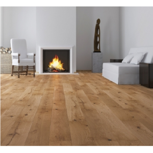 Паркетна дошка Barlinek колекції "Sevses Collection" дуб Excite