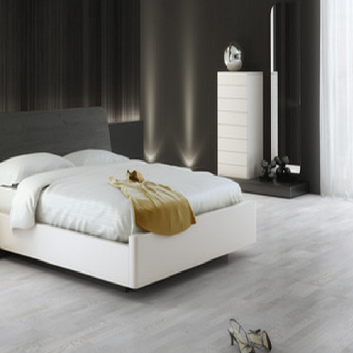 Паркетна дошка Barlinek колекція "Smani Zycia" дуб Panna Coffa Molti