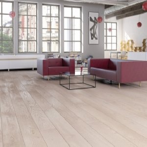 Паркетна дошка Barlinek колекція "Pure Vintage" дуб Biscuits Паркетна дошка Barlinek колекція "Pure Vintage" дуб Biscuits