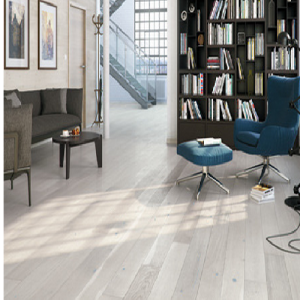 Паркетна дошка Barlinek колекція "Smani Zycia" дуб Cappuccino