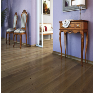 Паркетна дошка Barlinek колекції "Smani Zycia" "Tastes of Line" дуб Olive Crostini Grande