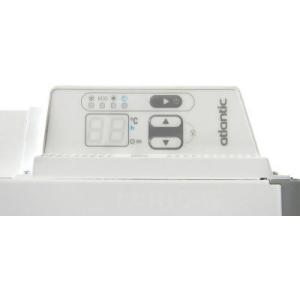 Конвектор електричний Atlantic Bonjour BL-Meca/M 1500W Конвектор електричний Atlantic Bonjour BL-Meca/M 1500W