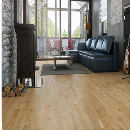 Паркетна дошка Barlinek колекції "LIVE" дуб Amazone Molti