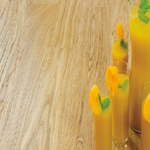 Паркетна дошка Barlinek колекції "Pure Line" дуб Peach Piccolo