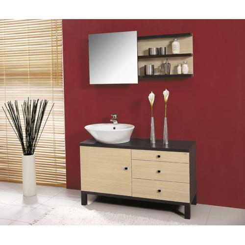 Шафка CERSANIT VENEZIA під умивальник підлоговий