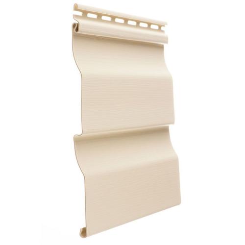 Docke Сайдинг (Сливки)