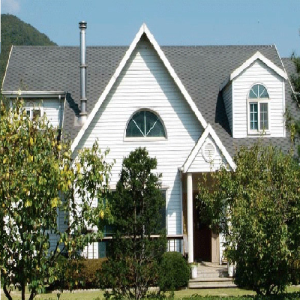 Битумная черепица Owens Corning Oak Euro (Estate Grey)