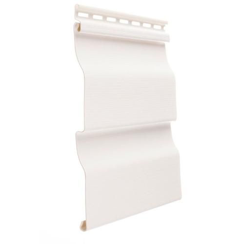 Docke Сайдинг (Пломбір)