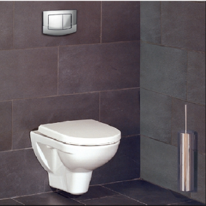 Система інсталяції для унітазу TECEbase kit 9400005 Система інсталяції для унітазу TECEbase kit 9400005