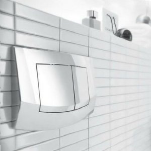 Панель змиву TECE ambia 9240200