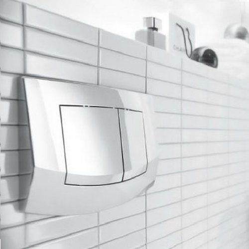 Панель змиву TECE ambia 9240200