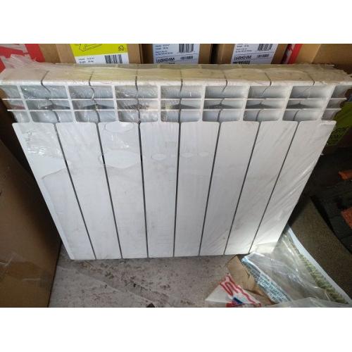 Радиатор алюминиевый Nova Florida 500/100 мм (Распродажа)