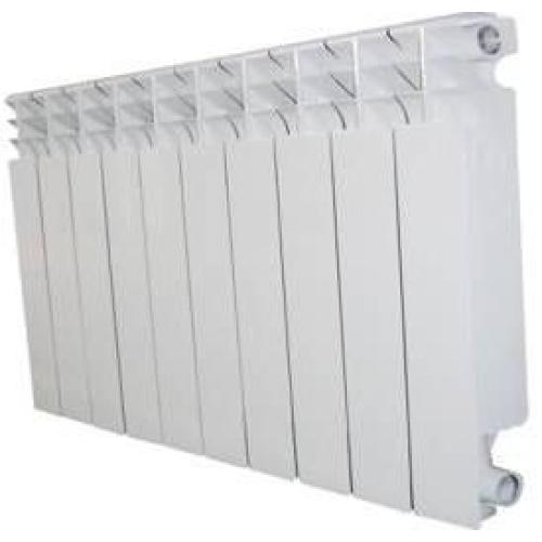 Радиаторы биметаллические Mirado 500/80 мм