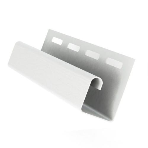 J-Профіль (білий) ROYAL Europa