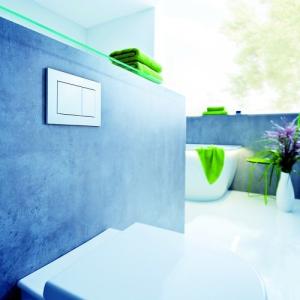 Панель змиву TECE ambia 9240400